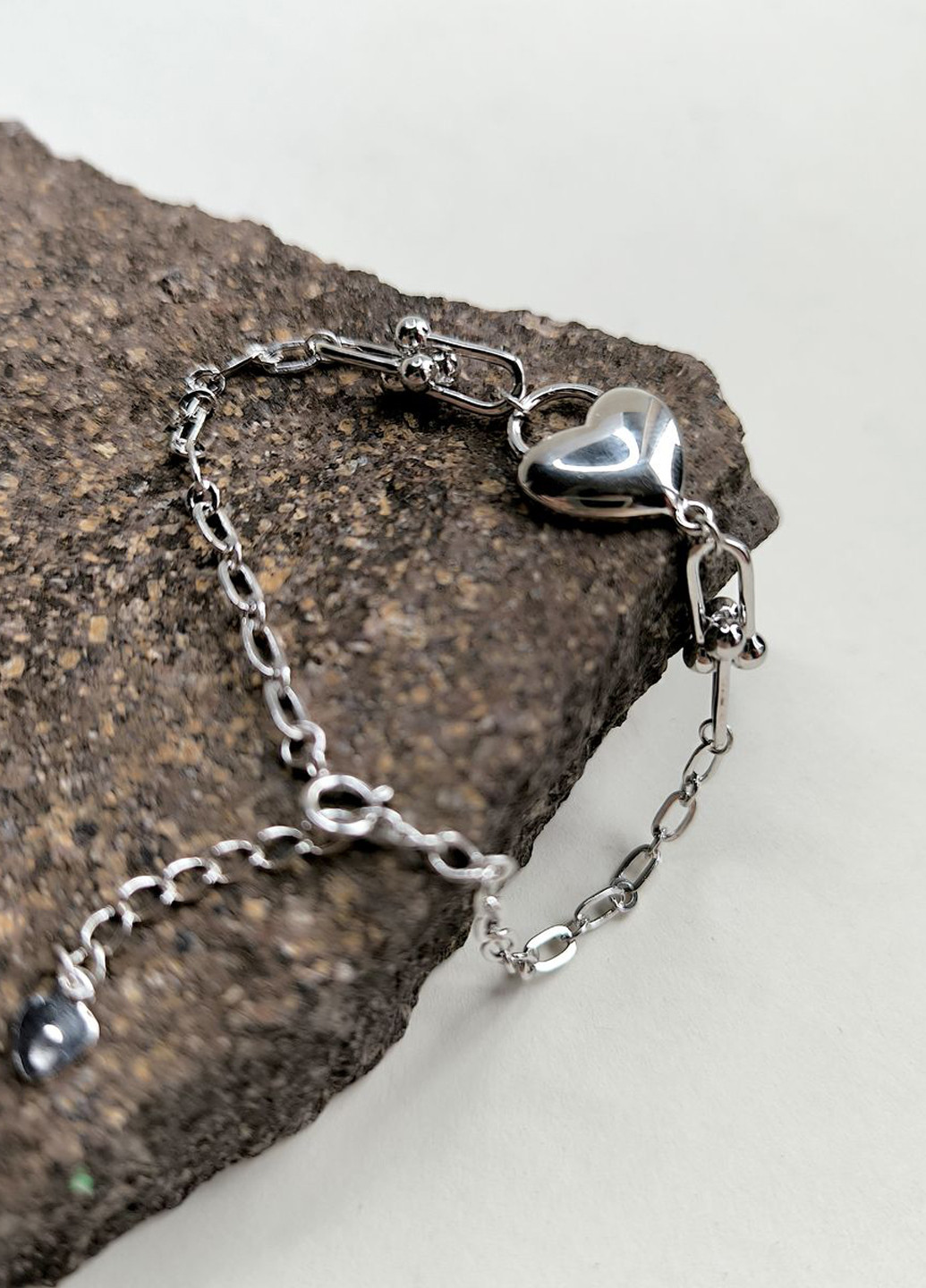 Браслет Silver Flame (317284876)