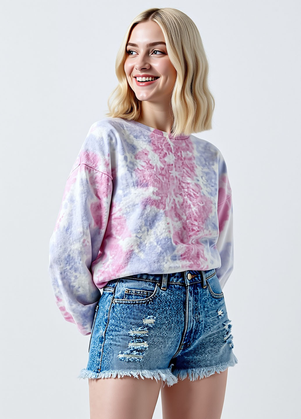 Шорти Cropp (281338937)