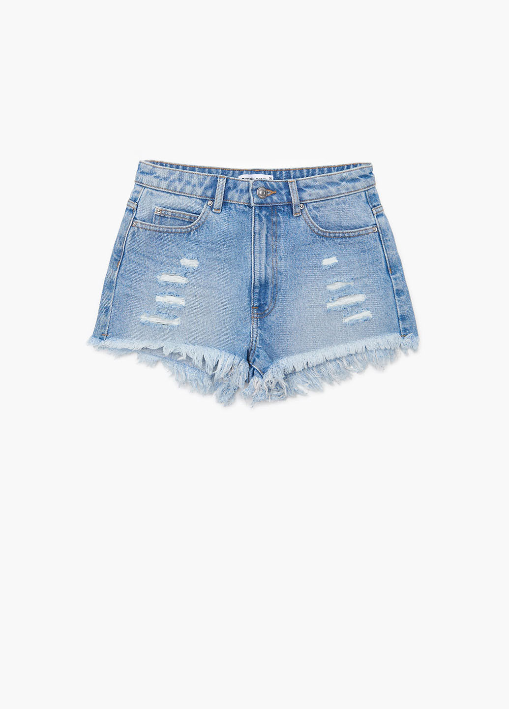 Шорти Cropp (281338937)