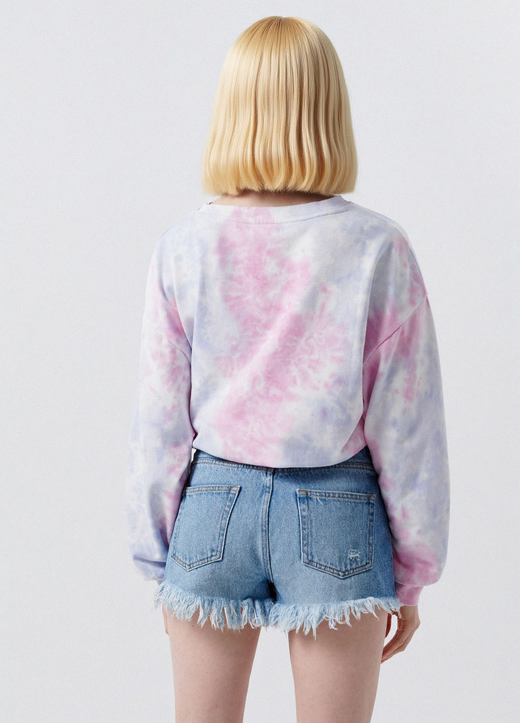 Шорти Cropp (281338937)