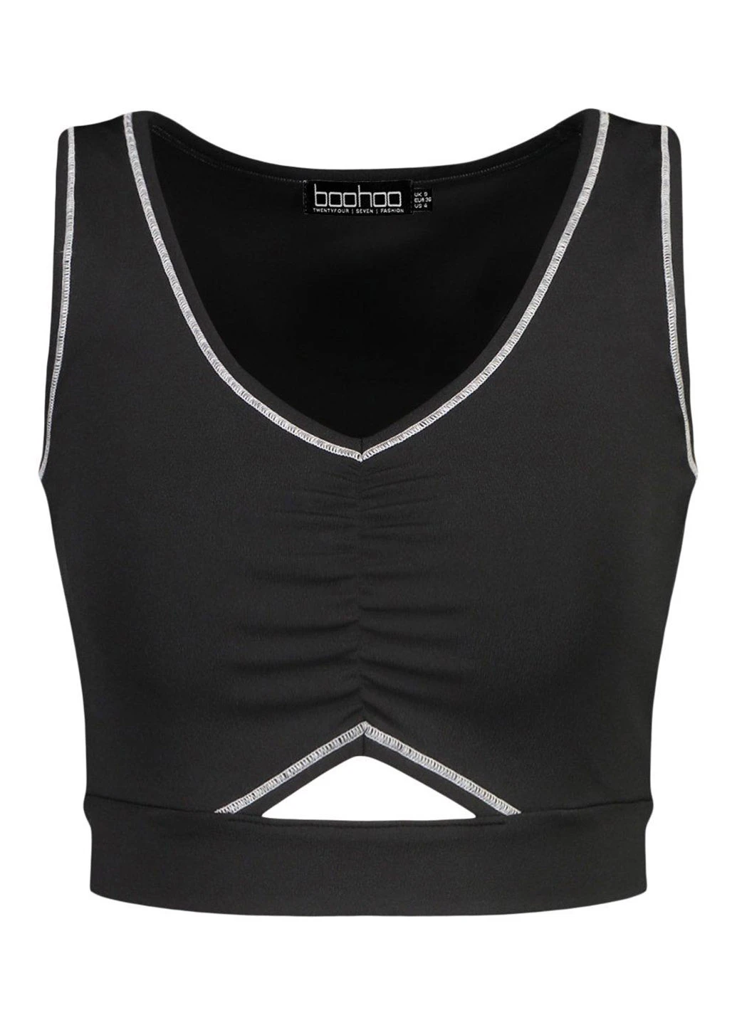 Топ Boohoo (230365925)