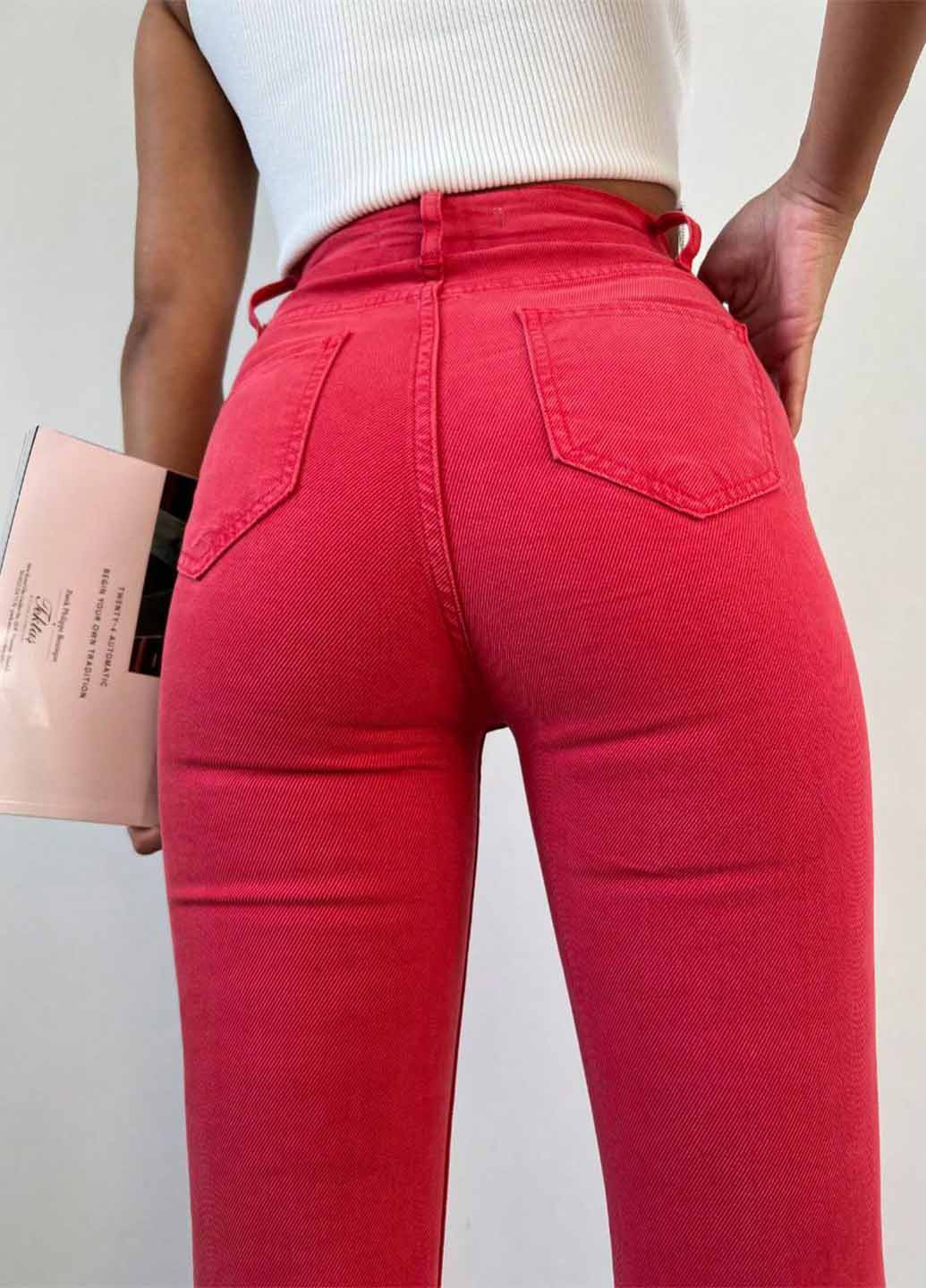 Джинсы SHEIN - (367194577)