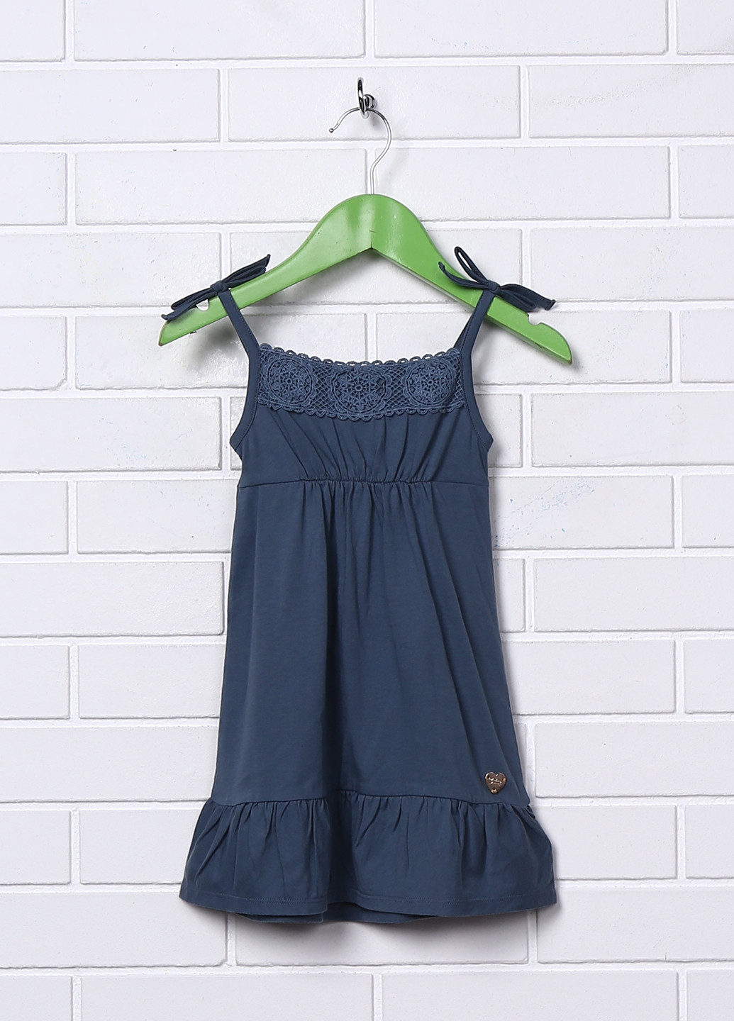 Темно-синя сукня Juicy Couture (59361978)