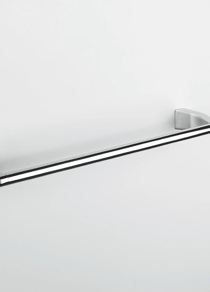 Держатель полотенец Colombo Road B8010 Хром Colombo Design (253850451)
