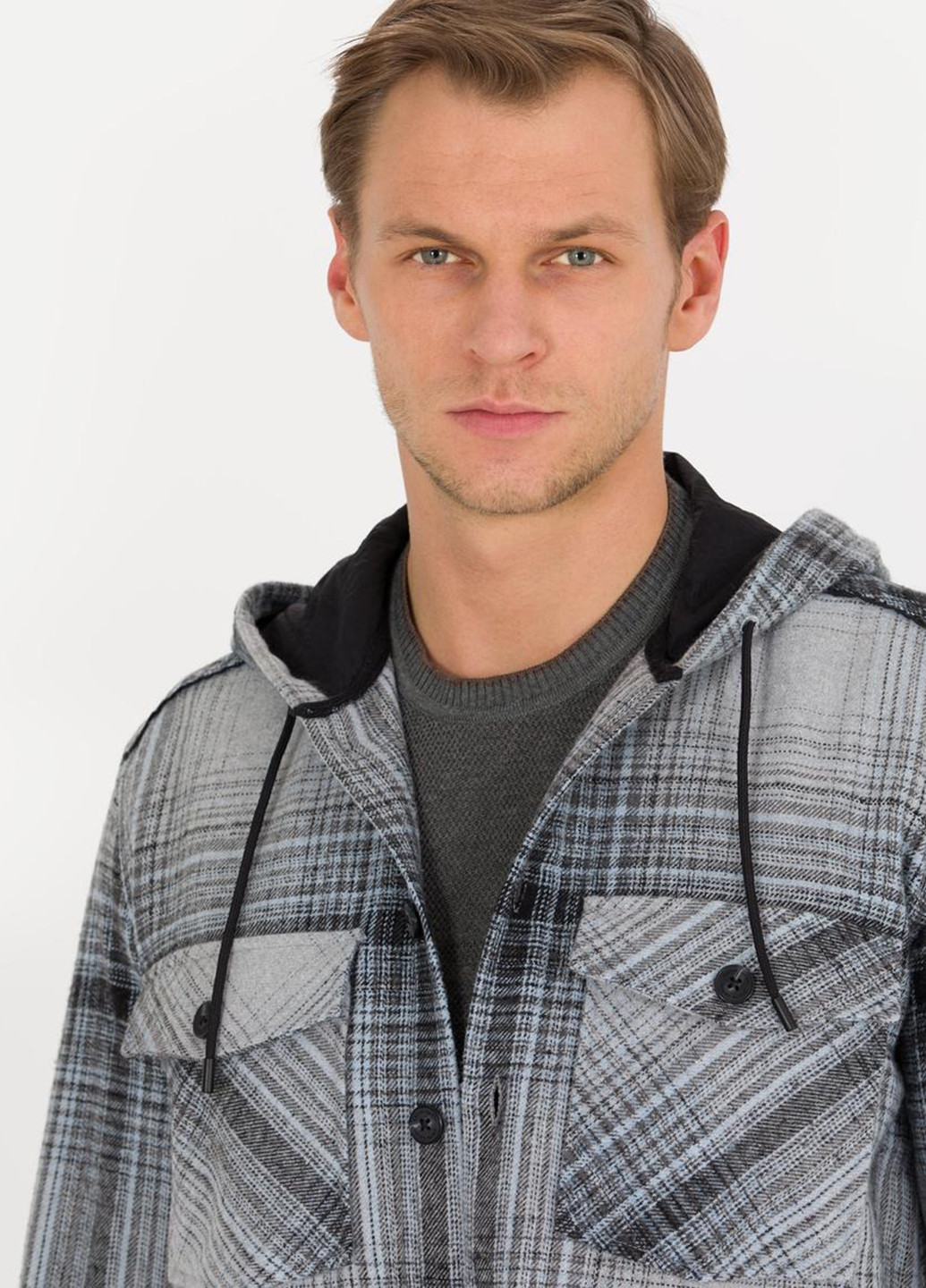 Куртка-сорочка Pierre Cardin (306992962)