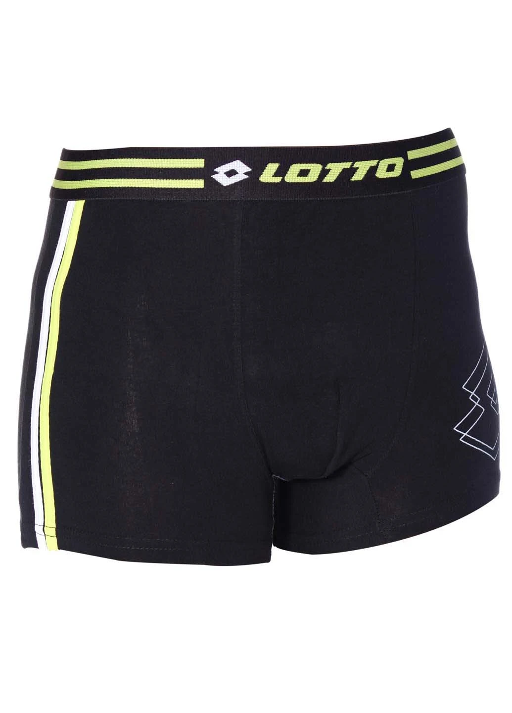 Трусы Lotto Men's Boxer 1-pack (253477609)