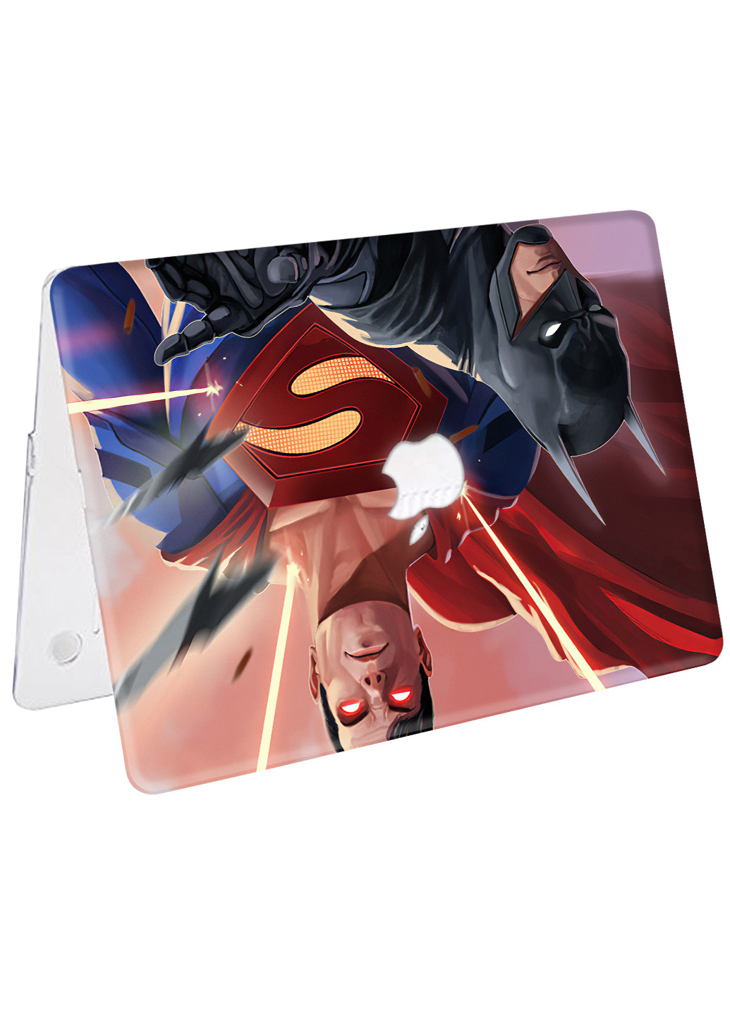 Чохол пластиковий для Apple MacBook Pro 13 A2289 / A2251 / A2338 Марвел (Marvel) (9772-1696) MobiPrint (218506161)