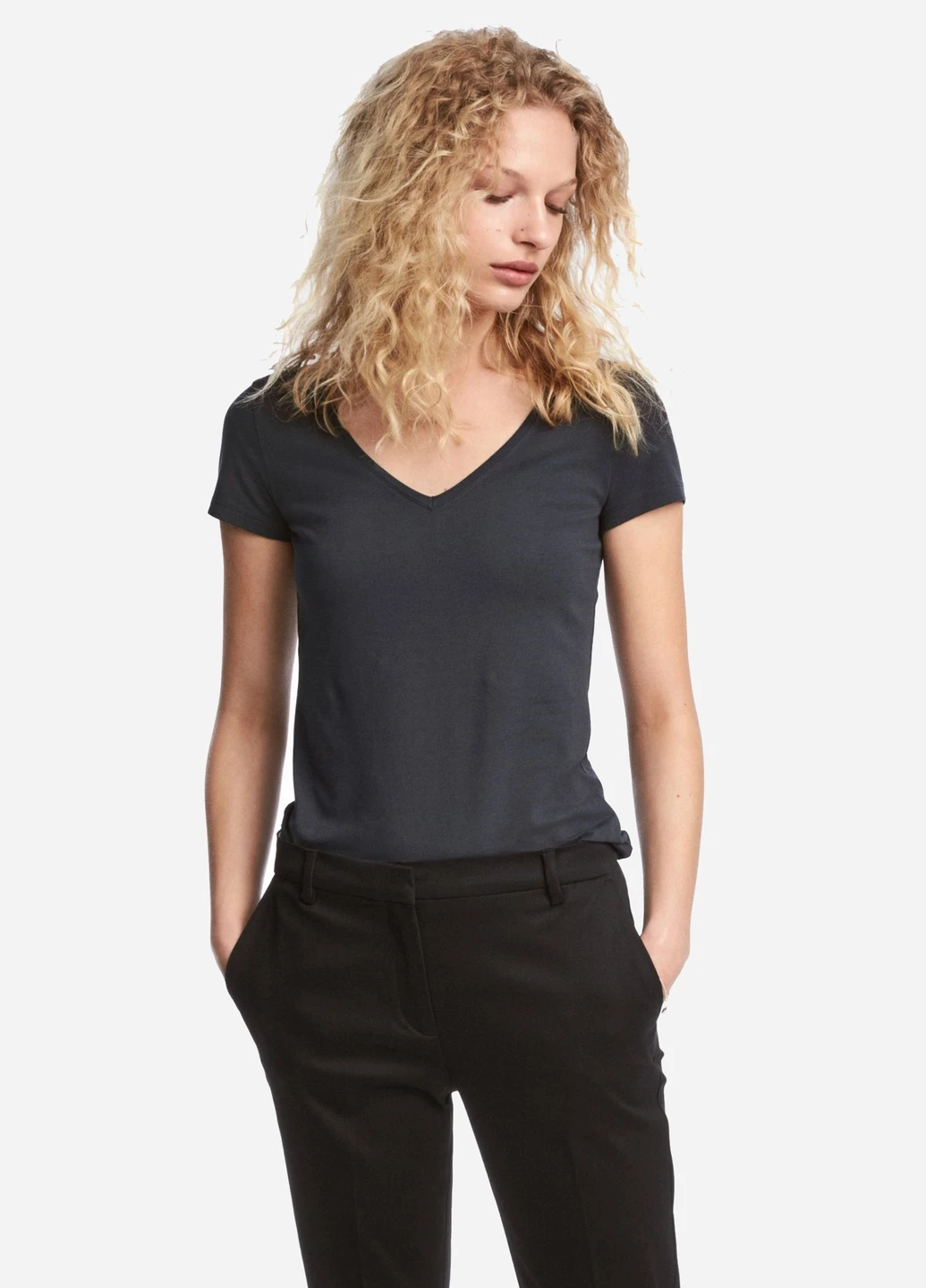 Футболка H&M - (221696984)