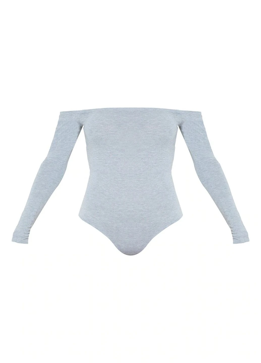 Боді PrettyLittleThing (239097659)