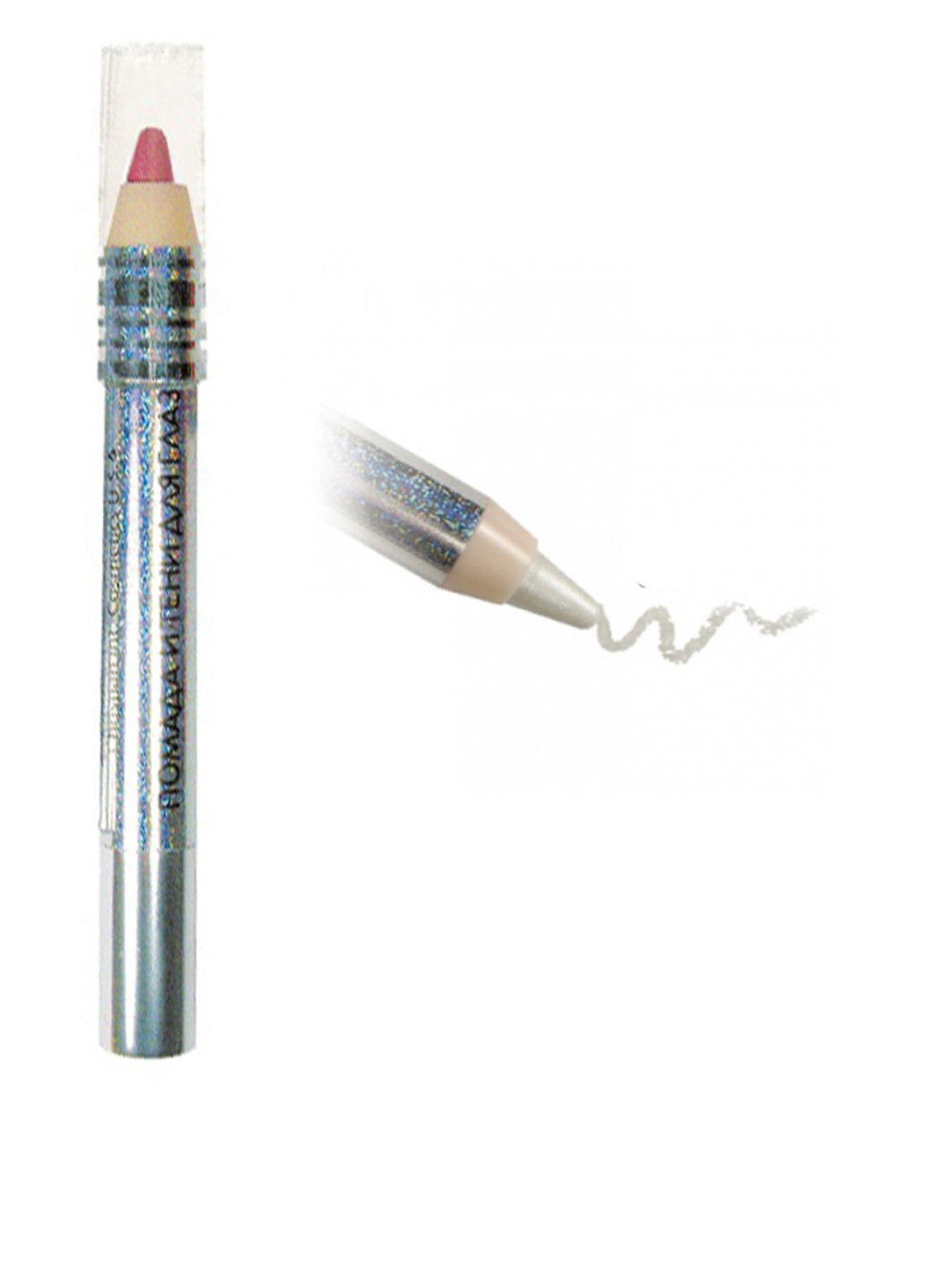 Тіні-олівець для повік CH-6 №01 Christian (87558184)