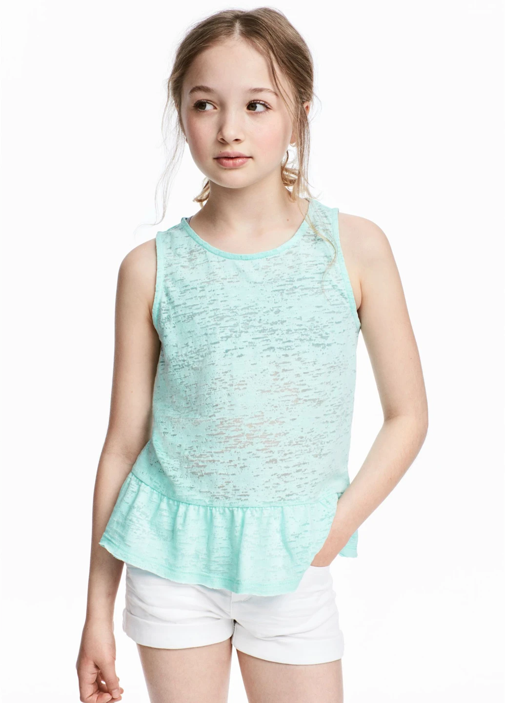 Майка H&M (183014876)