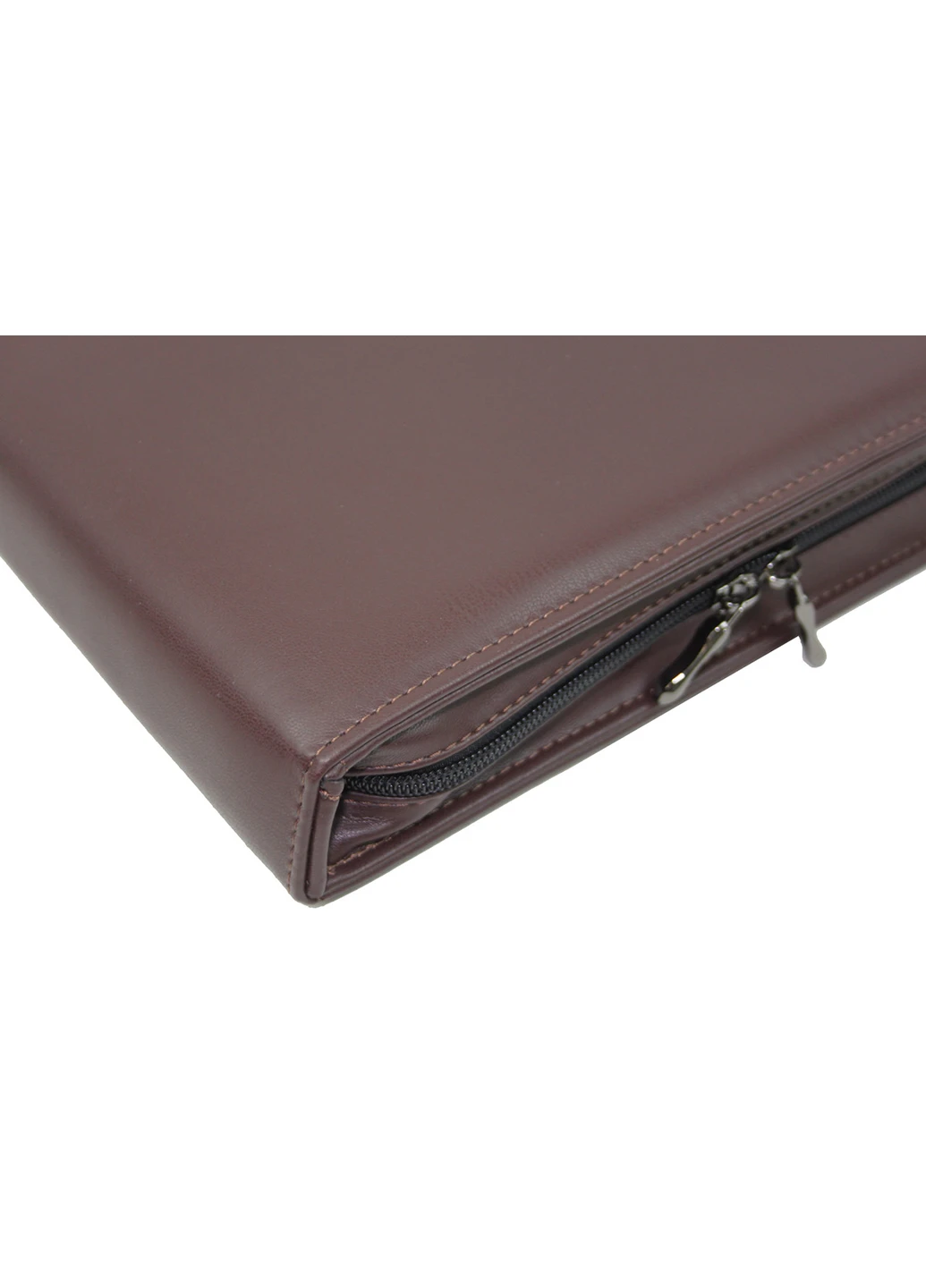 Мужская деловая папка 38х26,5х5 см Portfolio (233420401)
