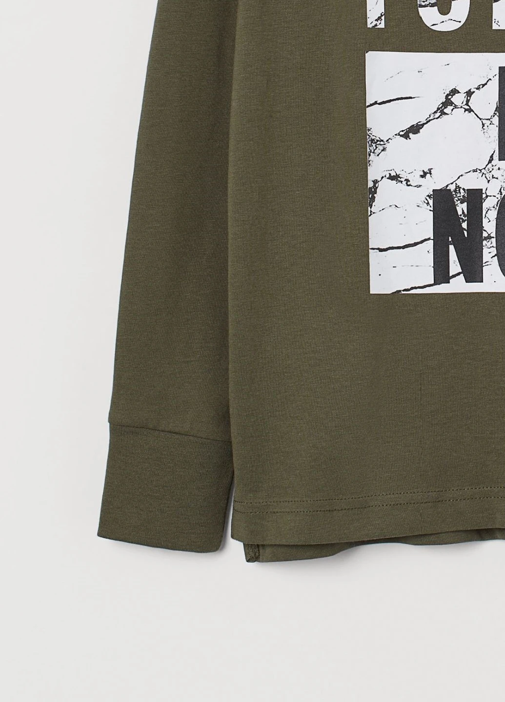 Лонгслив H&M (186503744)