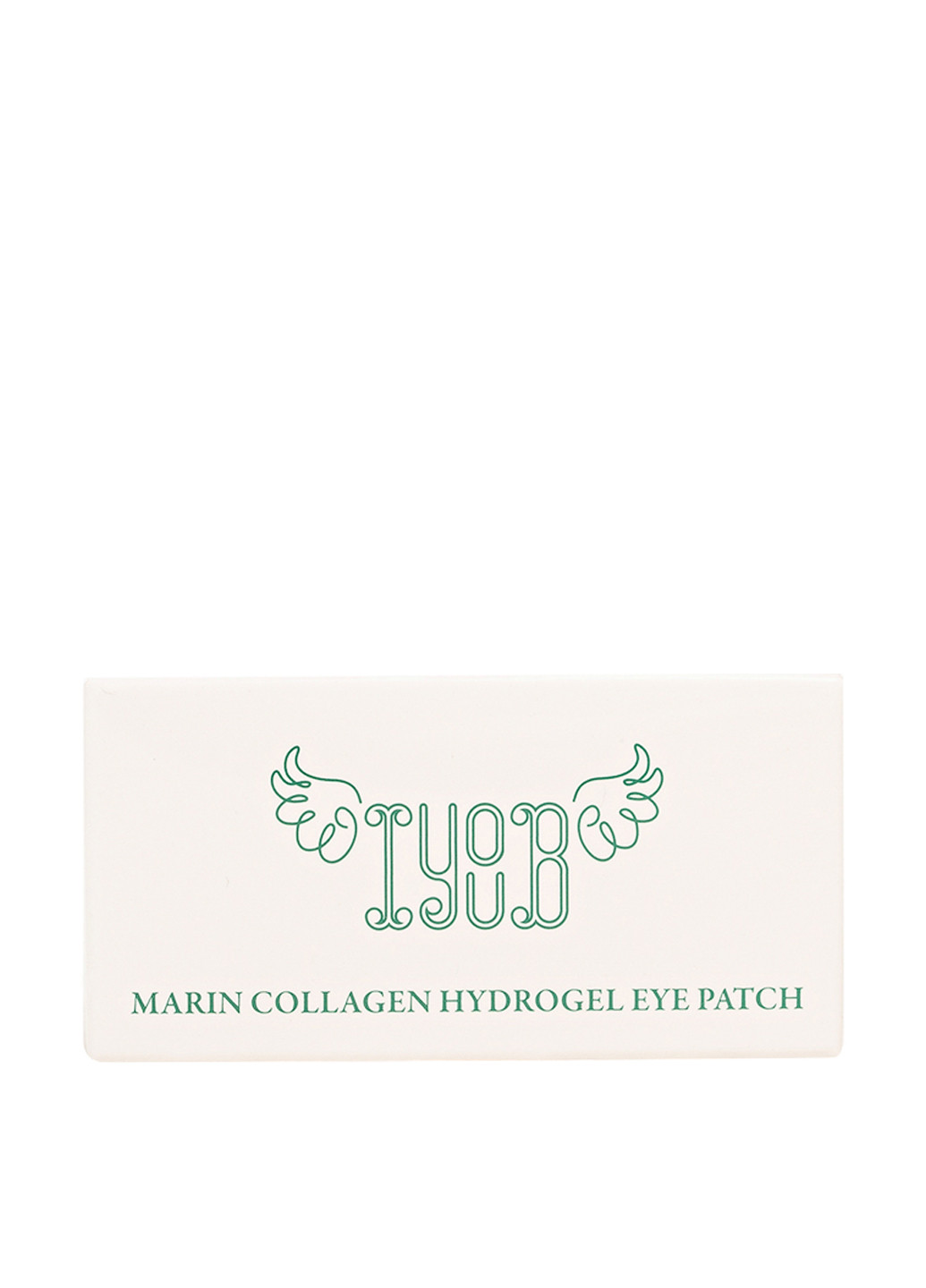 Гідрогелеві патчі з морським колагеном Hydrogel Eye Patch Marine Collagen, 84 г (60 шт.) IYOUB