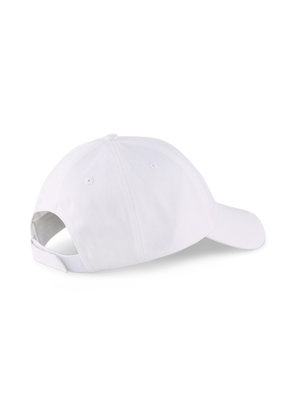 Кепка Essentials III Cap Puma (252606402)