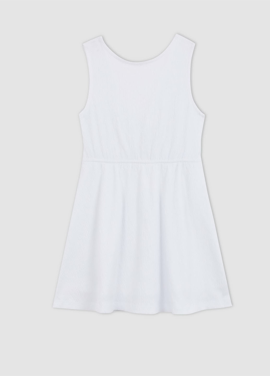 Біла сукня DeFacto (328823167)