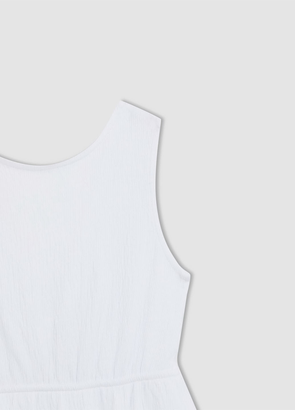 Біла сукня DeFacto (328823167)