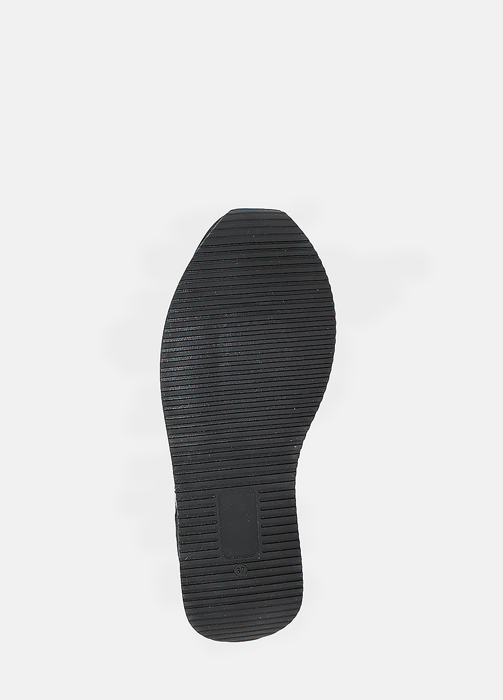 Черные демисезонные кроссовки rf2962 черный Favi