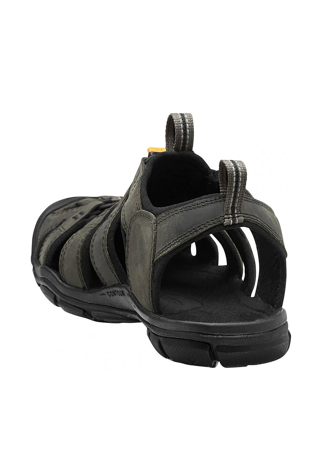 Кэжуал сандалии Keen на шнуровке