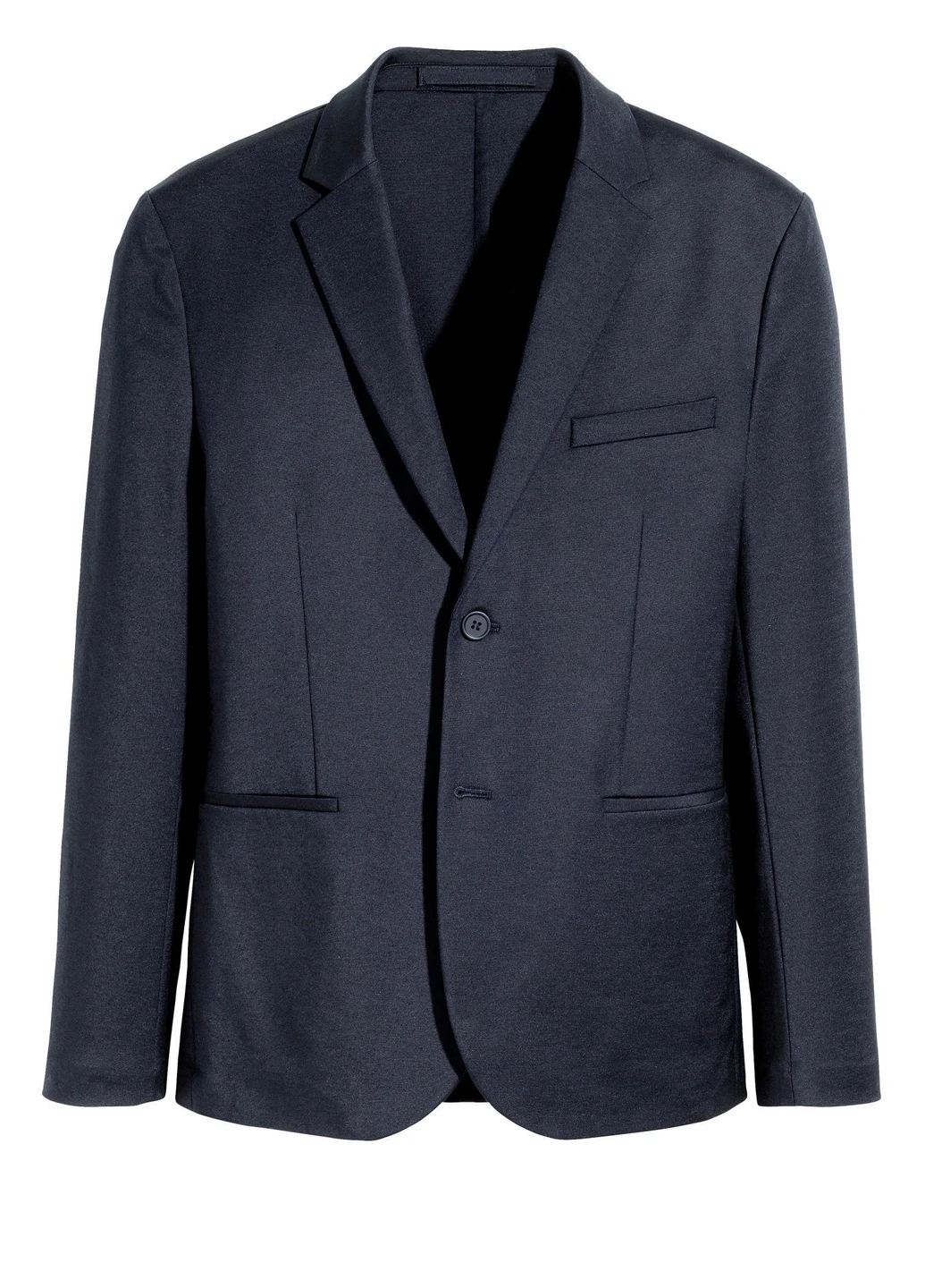 Піджак,темно-синій, H&M (256276226)
