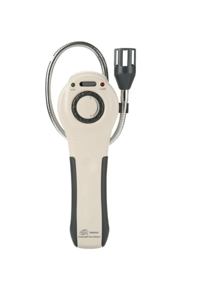 Детектор горючих газів, регулювання чутливості 10% LEL GM8800A BENETECH (250099113)
