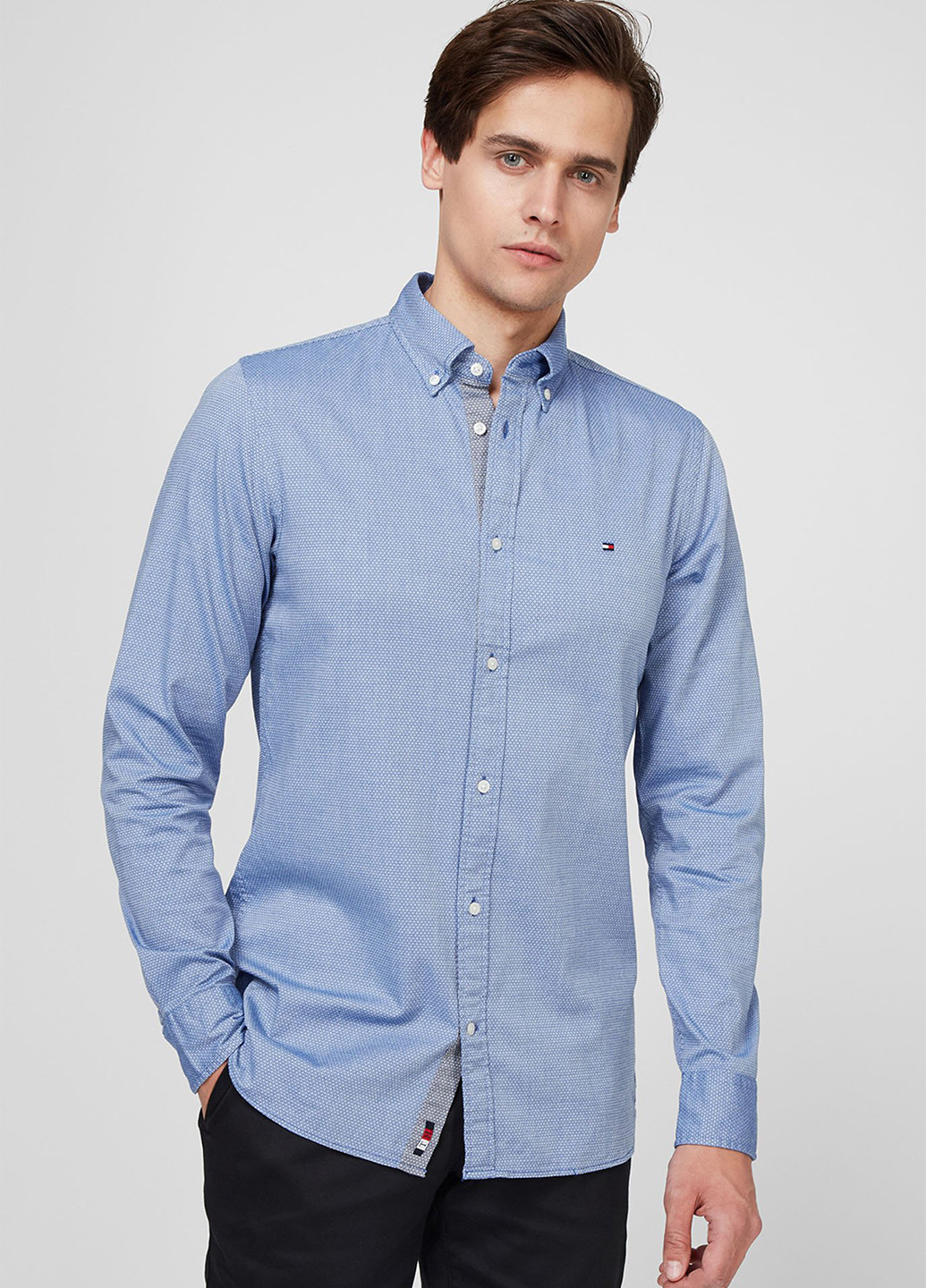Сорочка Tommy Hilfiger (260947693)