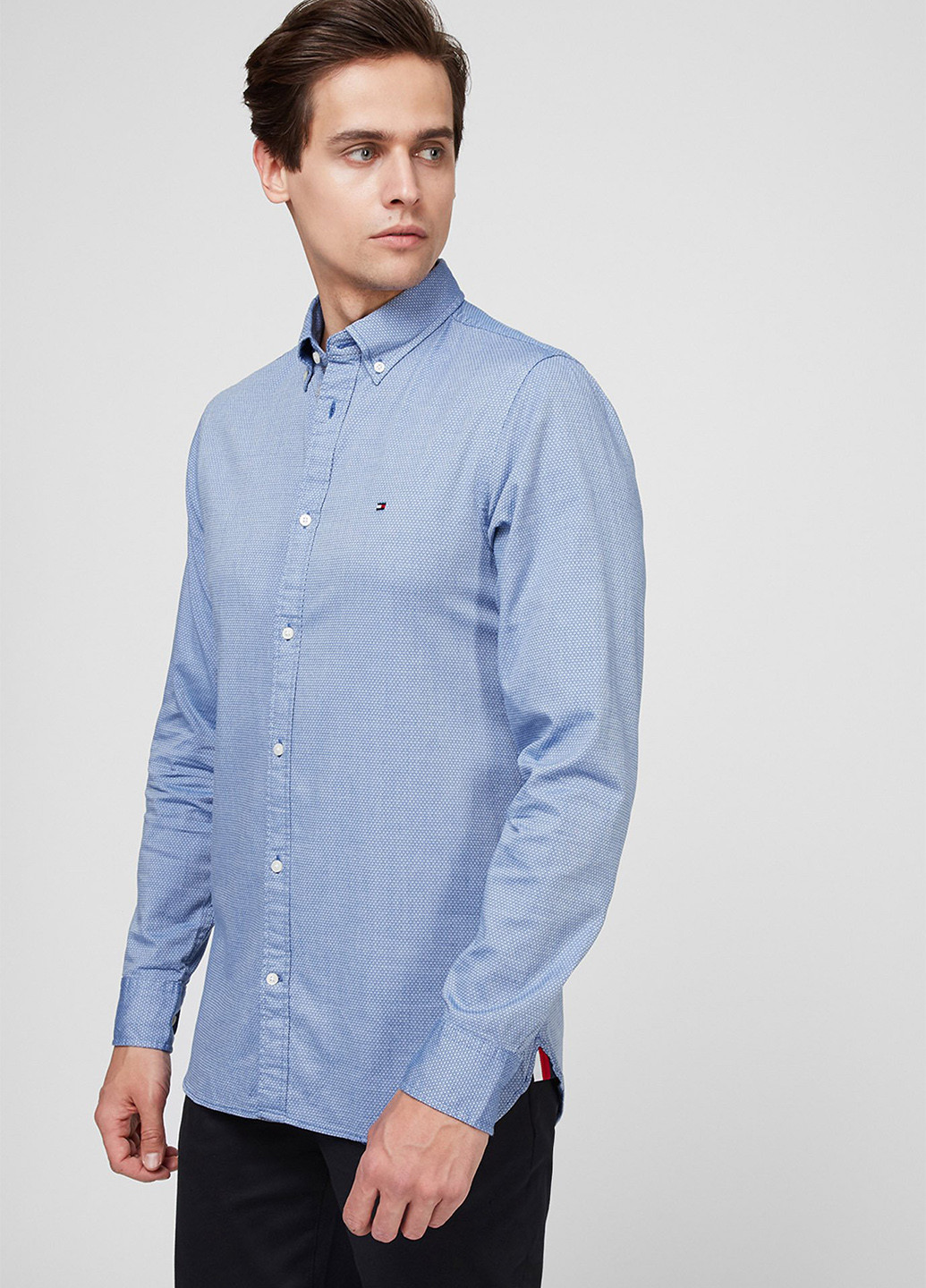Сорочка Tommy Hilfiger (260947693)
