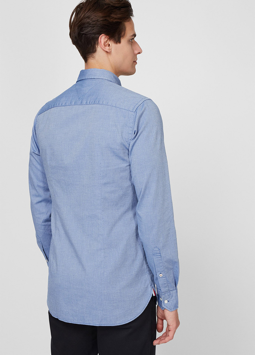 Сорочка Tommy Hilfiger (260947693)