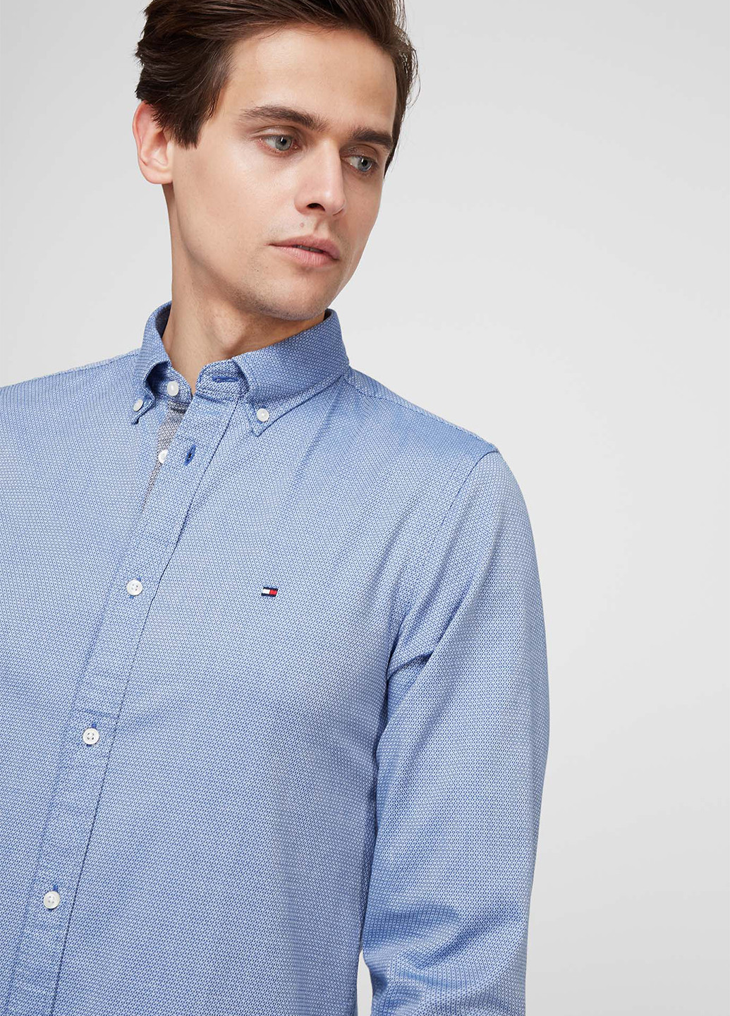 Сорочка Tommy Hilfiger (260947693)