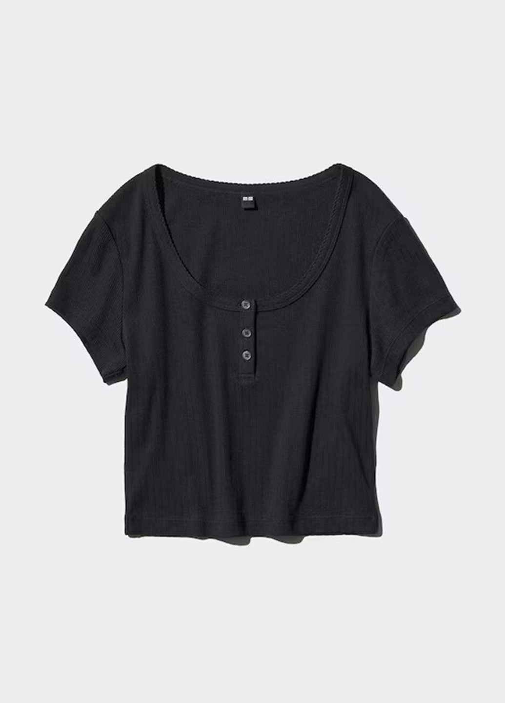 Футболка Uniqlo - (331305174)