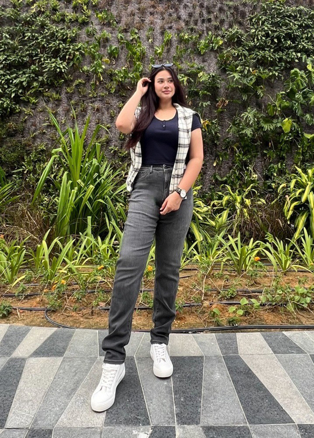 Футболка Uniqlo - (331305174)