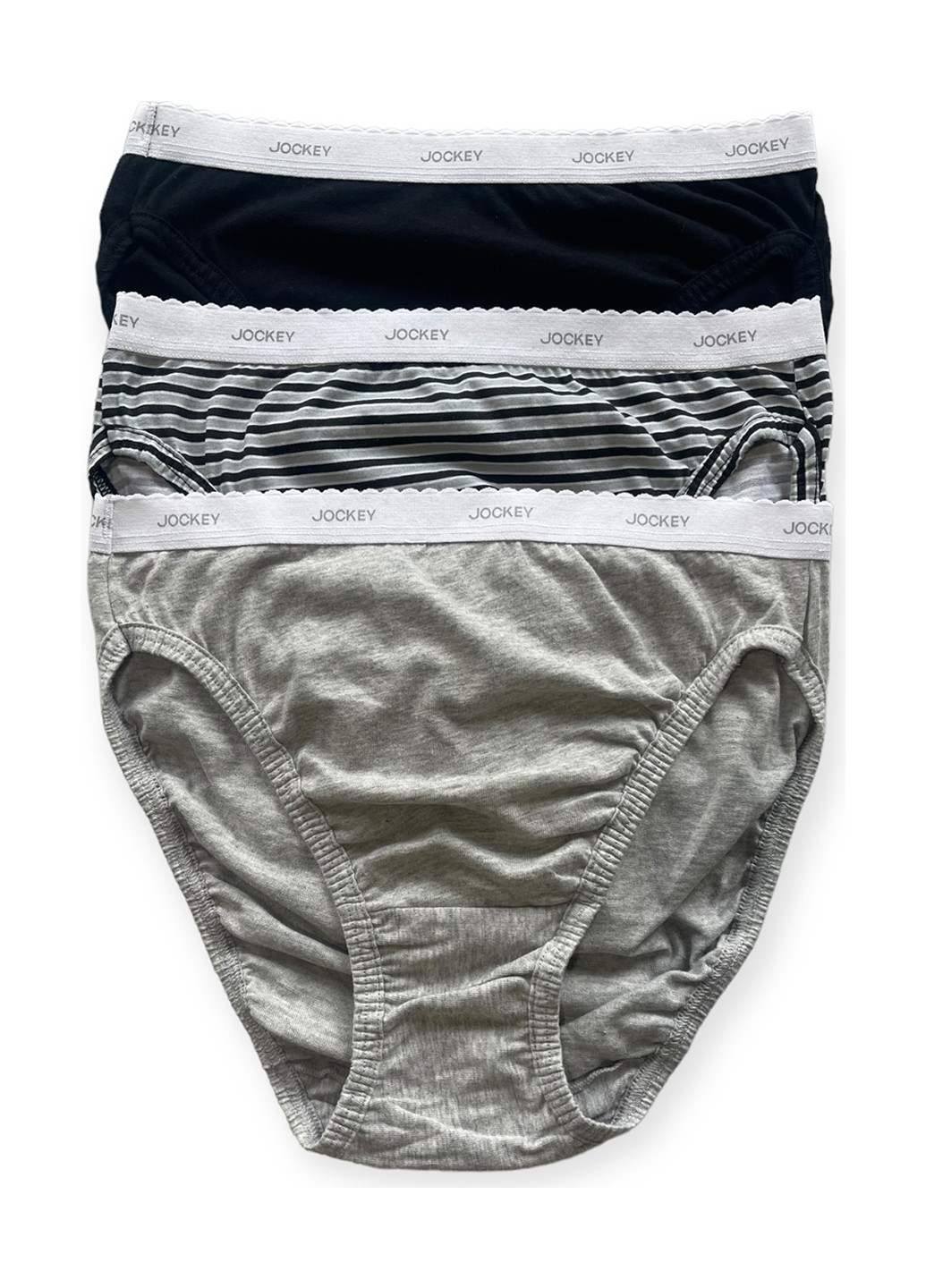Трусики (3 шт.) Jockey (294915633)