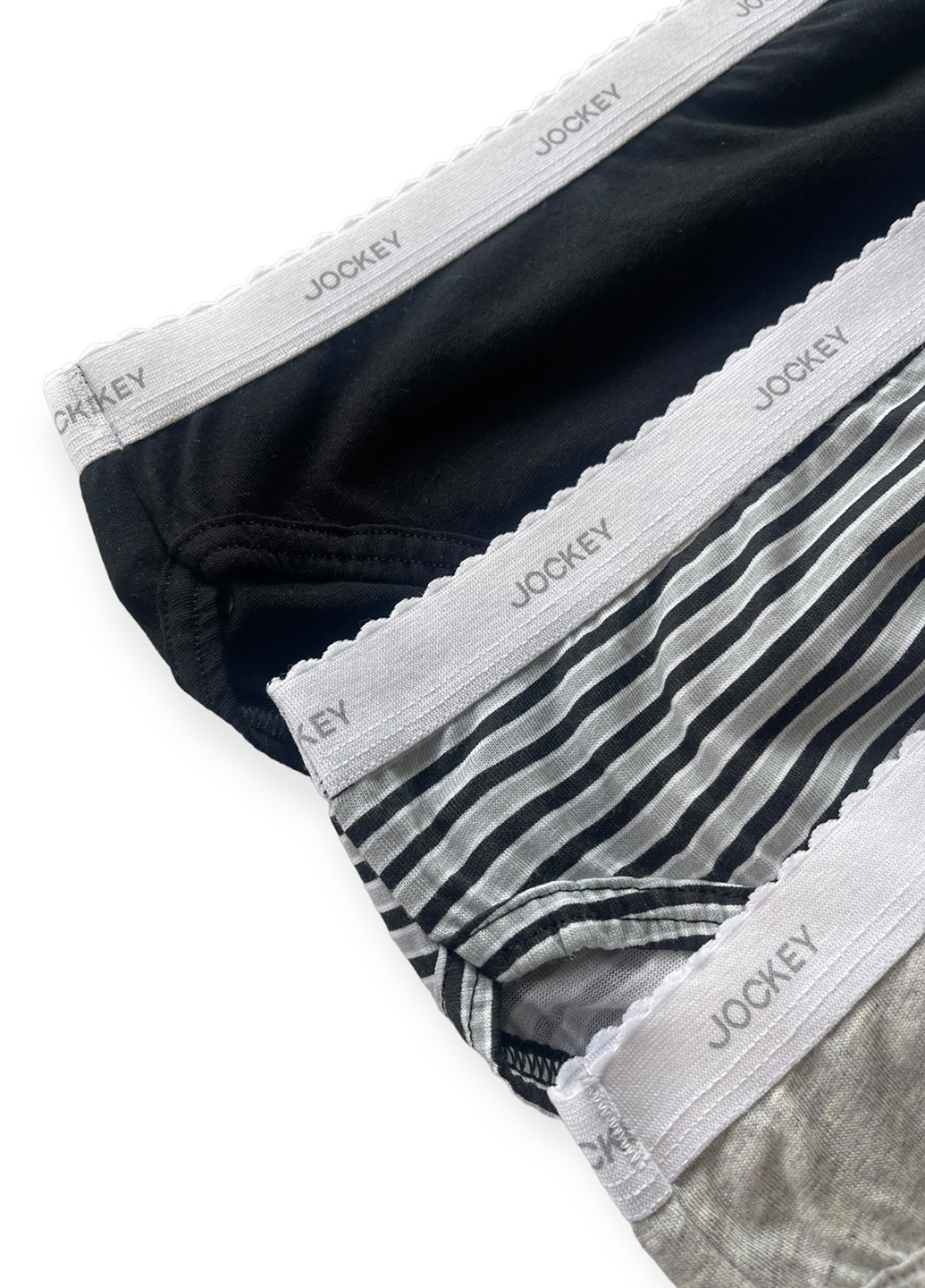 Трусики (3 шт.) Jockey (294915633)