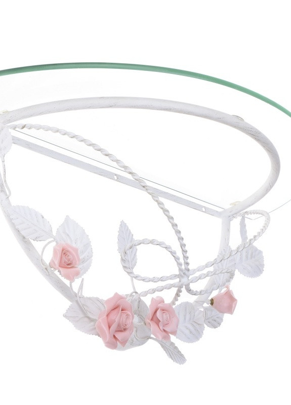 BKL-191W бра флористика Brille (253894432)