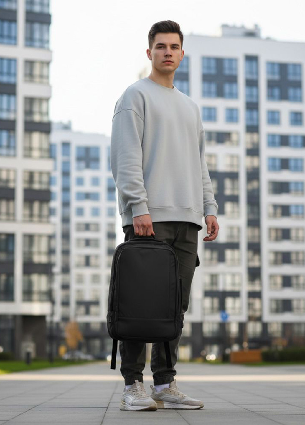 Рюкзак NikiBo (363636443)