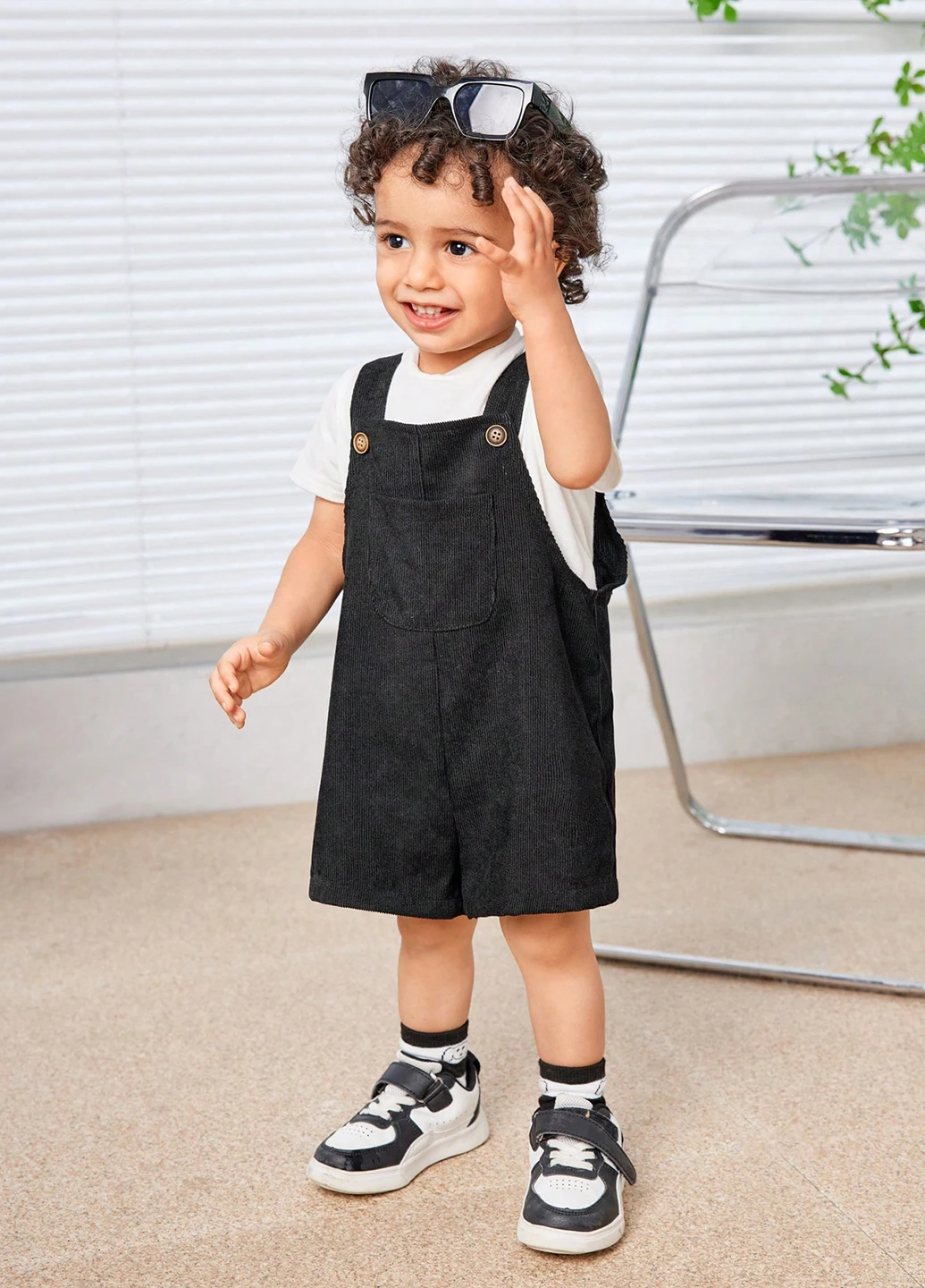 Комбинезон SHEIN (342405585)