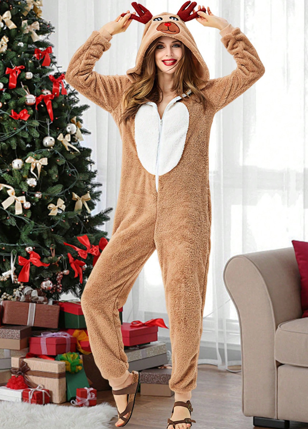 Кігурумі SHEIN (342964850)