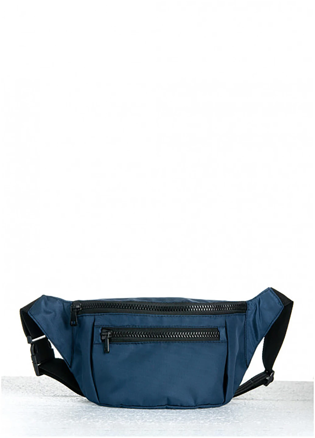 Женская поясная сумка (бананка) 38х17х6 см Sambag (226576651)