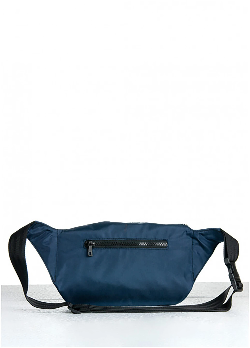 Женская поясная сумка (бананка) 38х17х6 см Sambag (226576651)