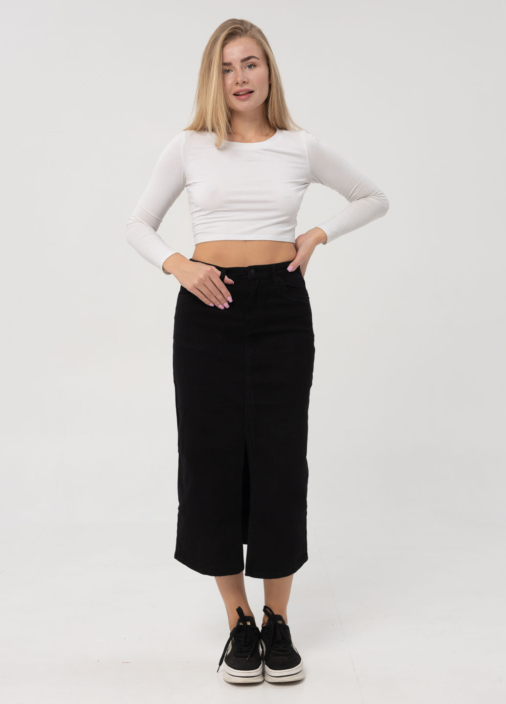 Спідниця Icon (304944012)