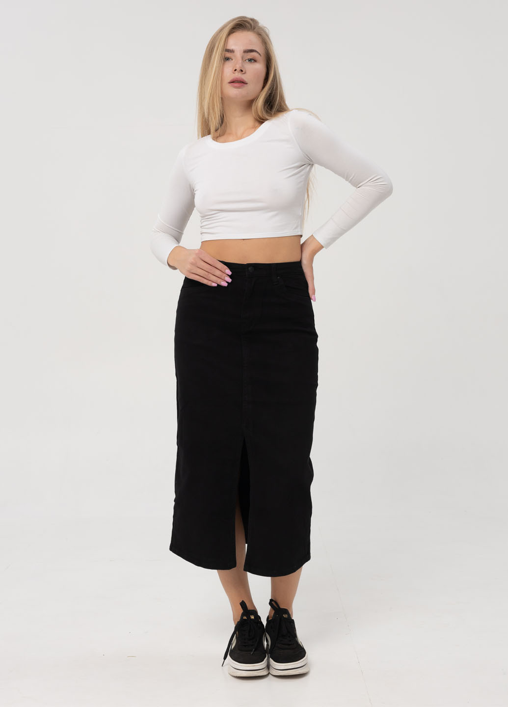 Спідниця Icon (304944012)