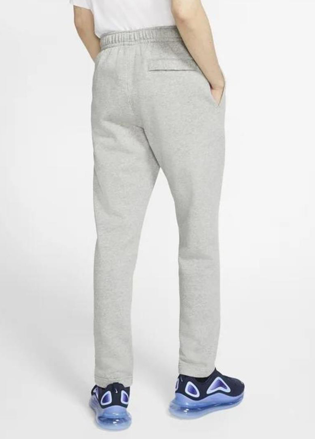 Штани BV2707-063 Nike CLUB PANT OH BB (361198804)