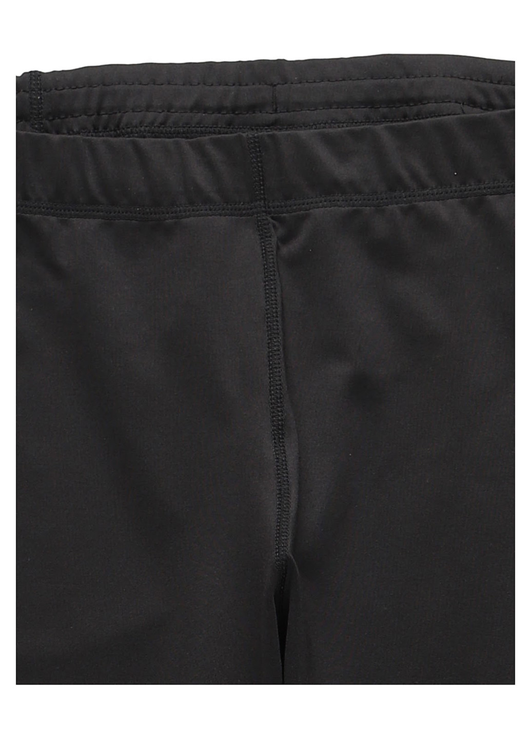 Черные демисезонные леггинсы Li-Ning