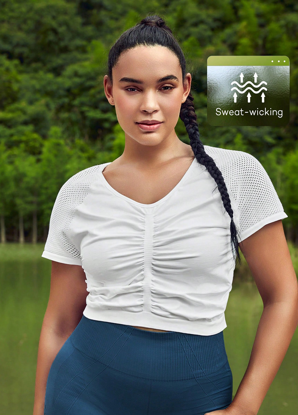 Топ SHEIN (366092405)