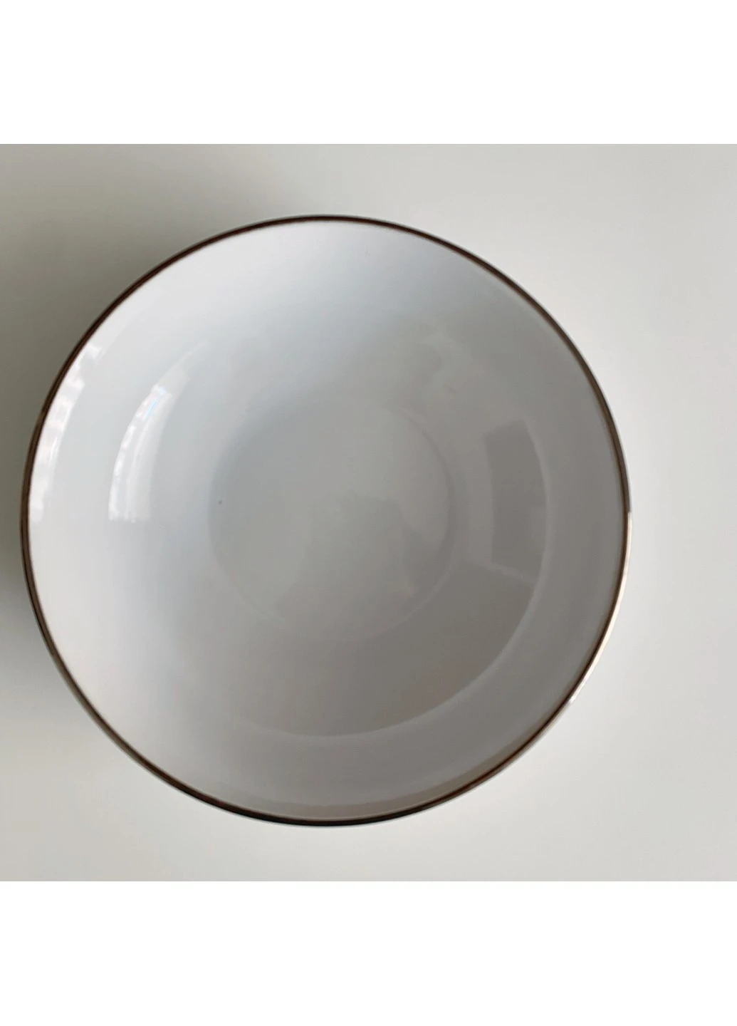 Столовый сервиз Bagheria Bright White Ardesto (254453809)