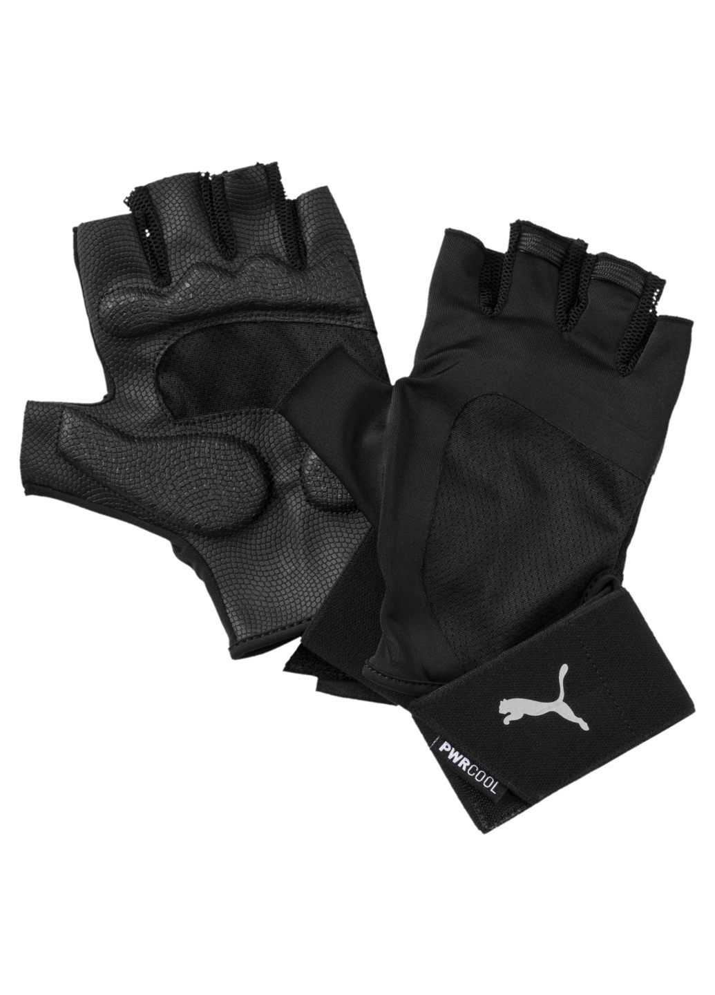 Перчатки Puma tr ess gloves premium (191939987)