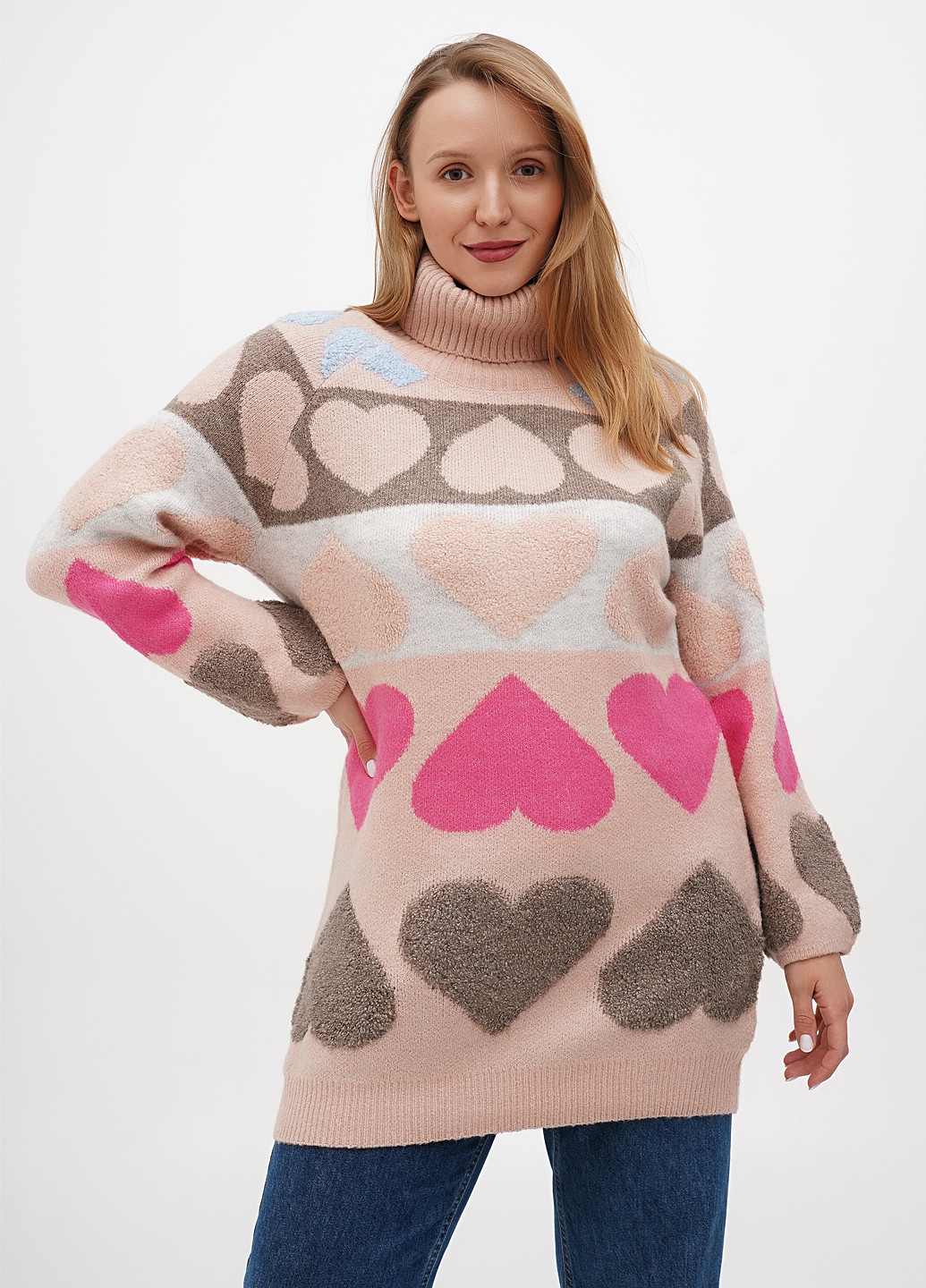 Туніка Miss F (302154861)