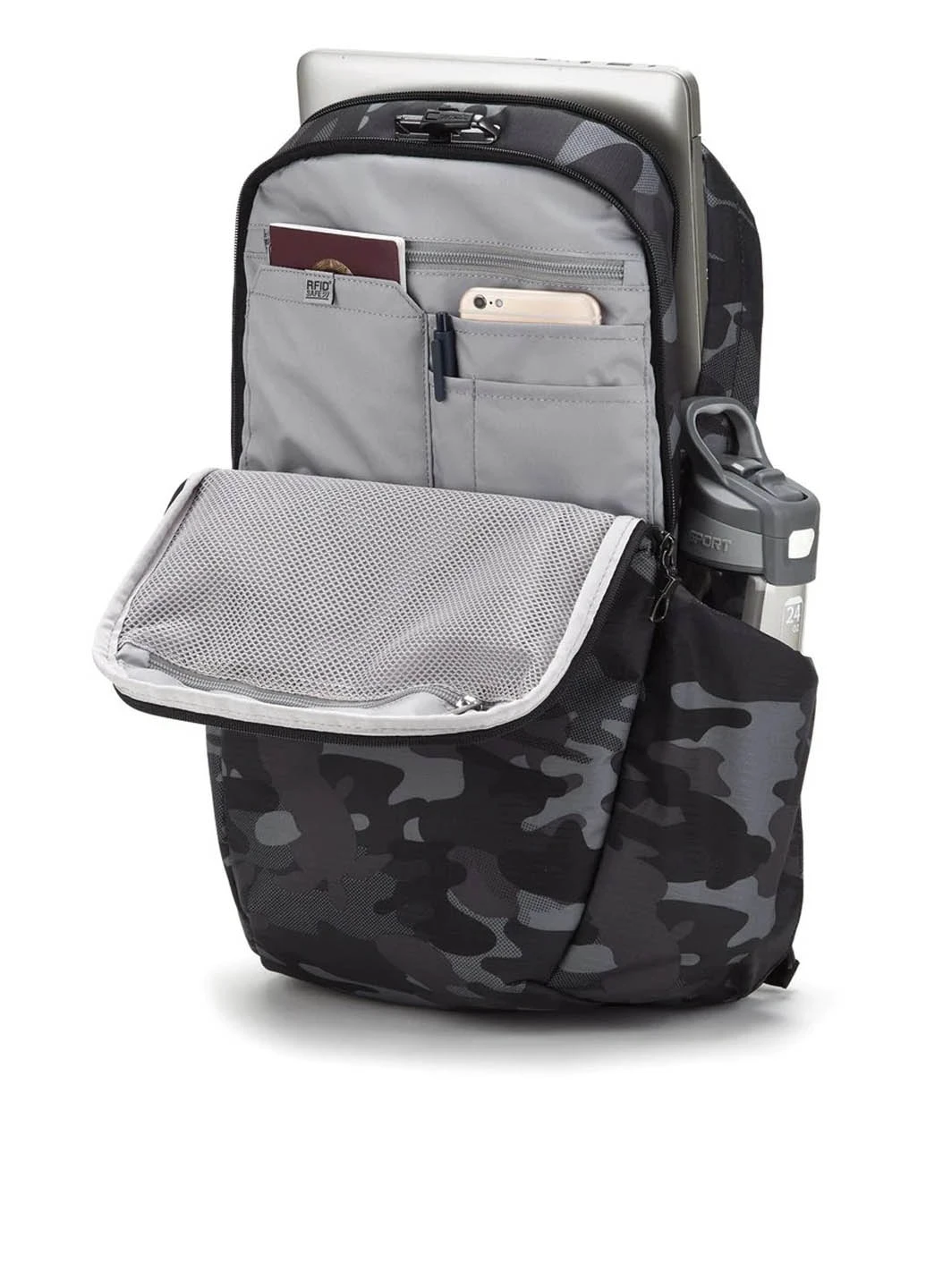 Рюкзак Pacsafe Vibe 25L (304674929)