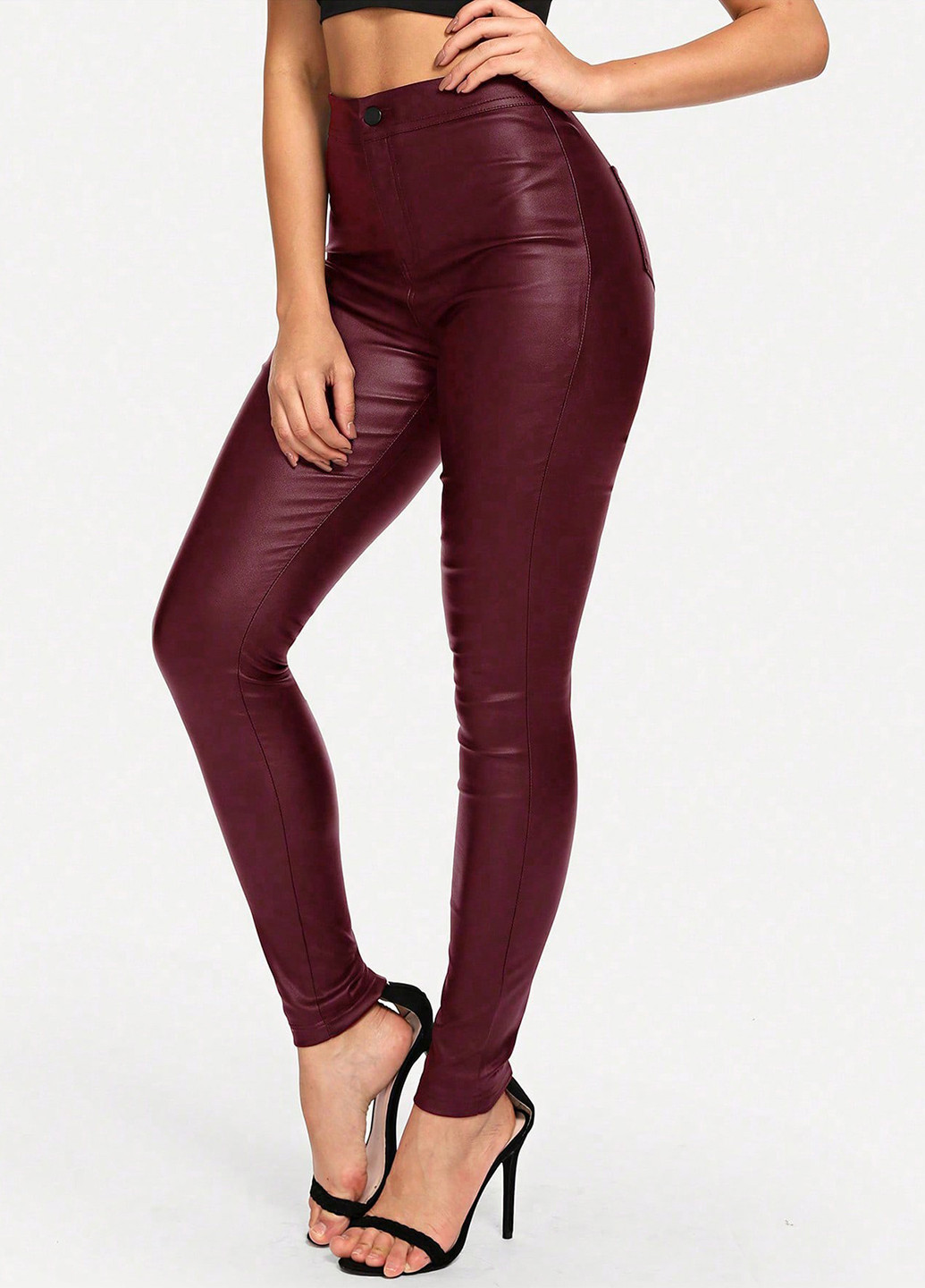 Брюки SHEIN (338187654)