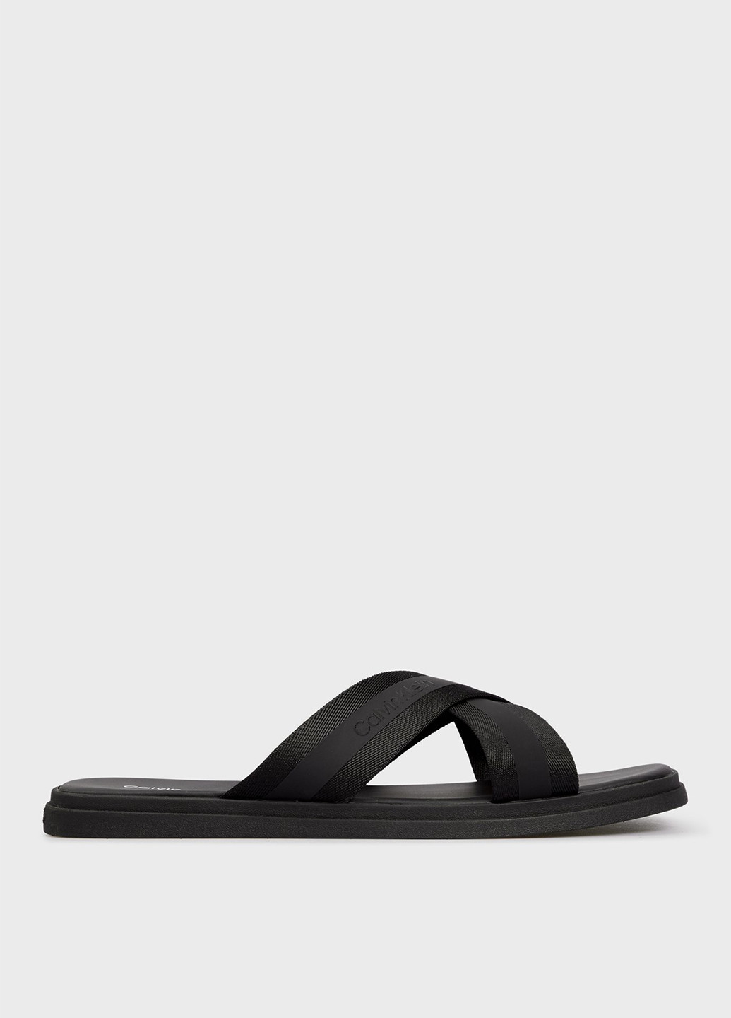 Шльопанці Calvin Klein (327835847)